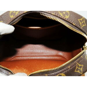 Louis Vuitton Blois Monogram Shoulder Bag